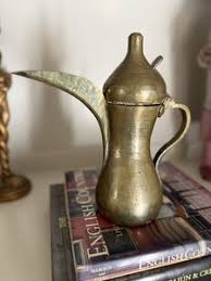 Islamic Coffee Pot | eBay