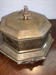 Mottahedeh Brass | eBay