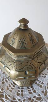 Antique Chinese Bronze Pot / Urn - Etsy