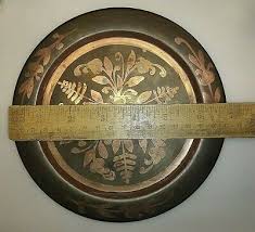 MINIATURE COPPER / BRASS COFFEE SET. VINTAGE, ESTATE SALE. MADE IN SPAIN. | eBay