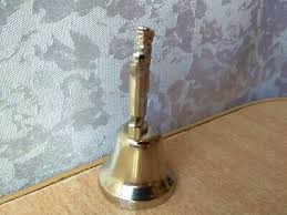 Traditional national Ukrainian souvenir Ukraine Trident metal bell Cossack | eBay