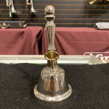 Uchida Excellent Line Single Handbell - B4 | Reverb