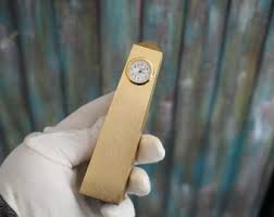 1970's Vintage Shanghai Diamond Alarm Clock, Vintage Mechanical Wind up Alarm Clock - Etsy