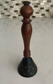 Vintage Wood Stopper | Mercari
