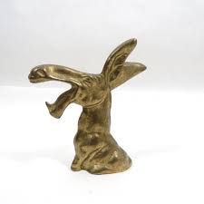 Donkey Bottle Opener Vintage Bar Collectible - Etsy