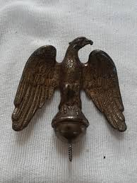 Las mejores ofertas en Postes de la bandera de latón y piezas | eBay