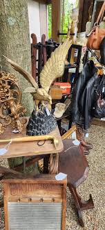 The Antiques in the Woods... - The Antiques in the Woods