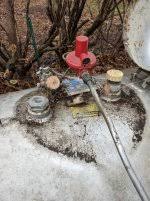 Tell me about my Trane Unit heater/what's it worth? | The Garage Journal