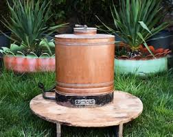 Vintage Copper Sprayer, Copper Sprinkler, Copper Garden Sprayer, Garden Sprayer, Bulgarian Sprayer, Rustic Decor, Farmhouse Decor - Etsy