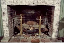 Set of 39 Fireplace or Wall Tiles | All Works | The MFAH Collections