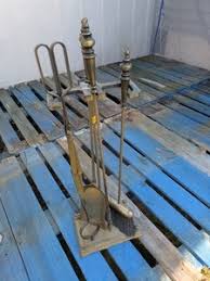 Fireplace Seat | eBay