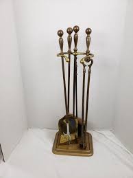 1970's Fireplace - Etsy