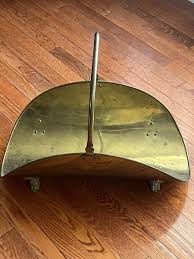 Preços baixos em Porta-Lenha e Carregadores de Bronze | eBay