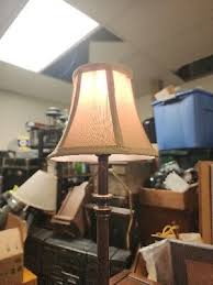 23” Table Lamp *VINTAGE* | eBay