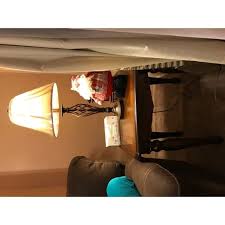 Rity Traditional Cherry 48-inch Wood 3-Piece Accent Table Set by Furniture of America - On Sale - Bed Bath & Beyond - 8120381