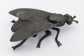 Insect Ashtray - Etsy Ireland