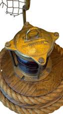 United States WWII Antique Maritime Lamps & Lighting for sale | eBay