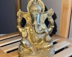 Antique Wooden Framed Brass Temple Bell Mahogany Hand Carved Chinese Double Dragons Oriental Buddhist Power Luck Strength One of a Kind - Etsy