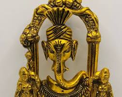 Ganesh Statue , Ganesha Idol, Lord Ganesha Statue, Elephant ...