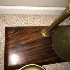 Antique 19th C. Parnall & Sons Bristol Store Counter Scale ...