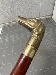 Walking Cane Flask | eBay