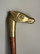 horse cane products for sale | eBay