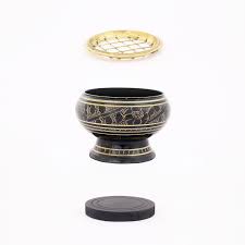 Incense Coaster - Etsy