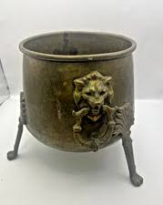 Brass Pot for sale | eBay