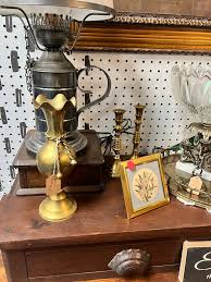 Nothing to do on this dreary day? Come shop with us! Booth AAG is 50% off. Come check it out before all the good stuff is gone!