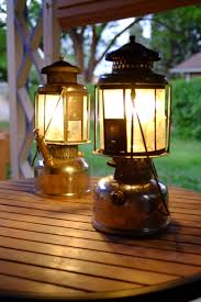 Anyone into old lanterns?, I normally carry one for night ...