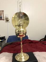 Antique Kerosene Oil Lamp Collection & Restoration. | Facebook