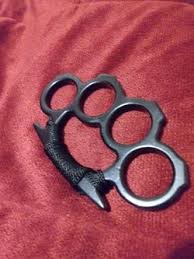 Brass Knuckles *NEW* for Sale in El Paso, TX - OfferUp