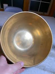 Vintage Antique Jadeite Brass Fire King Fireking Oven Ware ...