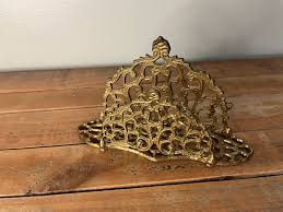 Brass Free Standing Key & Letter Holders for sale | eBay