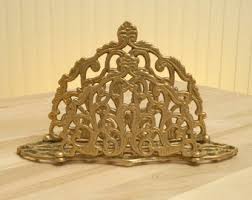 A Pair of Brass Curtain Hold Backs || Gold Colour || Works Well for Every Weight Curtains || Vintage Lacquered Solid Brass - Etsy