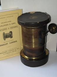 1800's) Voigtlander Portrait Euryscope Lens No.5 f4 - Large Format 8x10, Legend | eBay