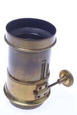Brass Lens Barrel Fixed/Prime Petzval Vintage Camera Lenses for sale | eBay