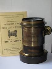 Voigtlander Camera Lenses Vintage Brass Lens Barrel for sale | eBay