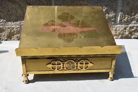 Vintage Antique Missal Stand, Adjustable Book Stand (CU706 ...