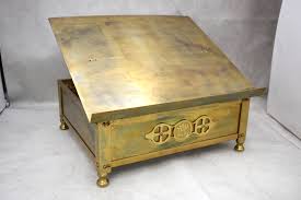 Antique Missal Stand, Church Book Stand, Adjustable (CU625 ...