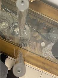 Vtg Lucite Acrylic Blankets Towel Rack | eBay