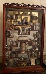 Antique Unique Large Two of Shell Inlaid Black Lacquer Chinese Book Boxes For Sale at 1stDibs