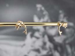 14K Yellow Gold Dolphin Stud Earrings, Ocean Jewelry - Etsy