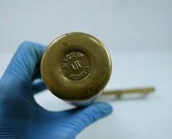 Antique Collectible Brass Coffee Mill Grinder Made in Albania Working Mechanical | eBay