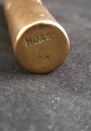 Brass Cigarette Lighter, First World War, British Army Issued - Etsy Australia