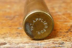 Vintage Miniature Brass Soda Beer Bottle Shaped Cigarette Lighter - Kem Inc | eBay