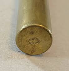 Lee Enfield Cleaning Kit and Components - British 303 - Nato 7.62 -Parts Catalog | eBay