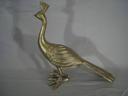 Vintage Peacock | eBay