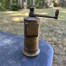 Solis Grinder | eBay