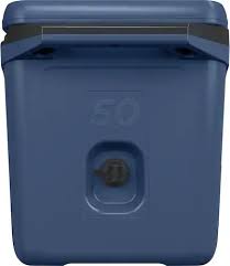 Ninja FrostVault 50qt Hard Cooler with Dry Zone Lakeshore ...